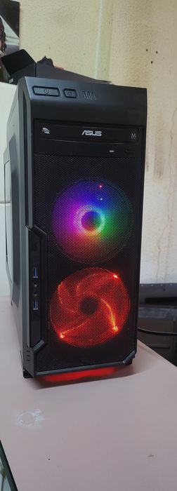 Unitati Pc Gaming-editare