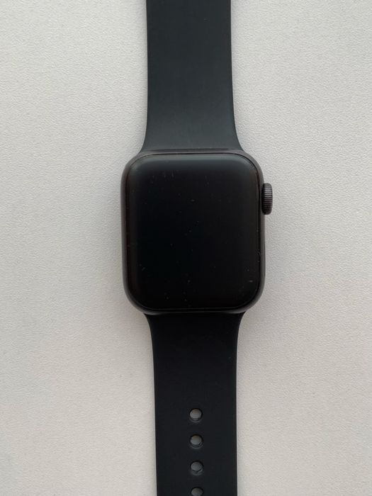 Apple Watch 5 сери