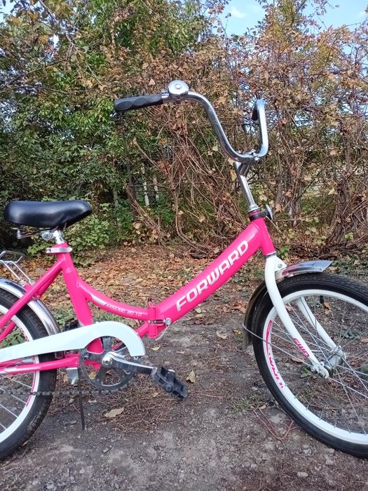 Велосипед " форвард"