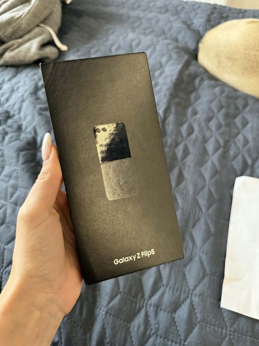 Samsung Galaxy z flip 5