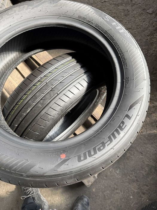 2x Anvelope Vara 195/55 R16 NOU - Laufenn S Fit 2