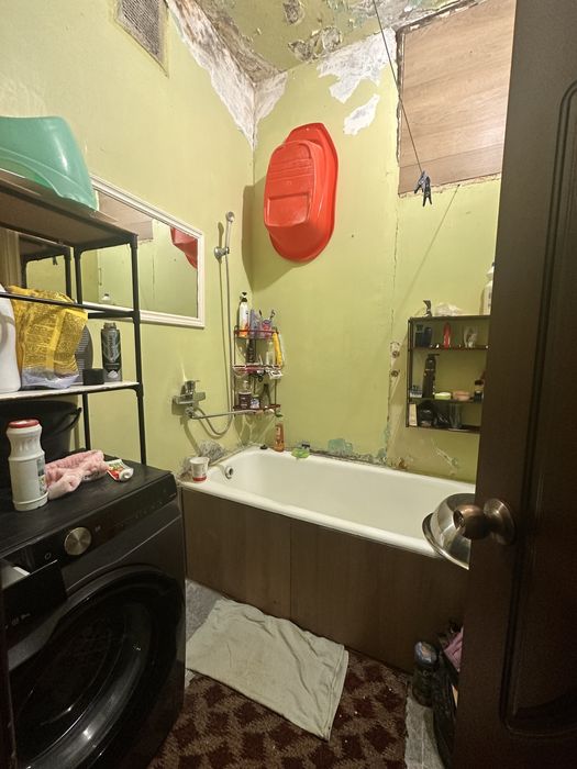 Продается квартира ТТЗ 1