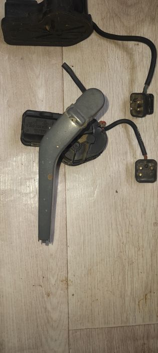 Дворники фар мерседес