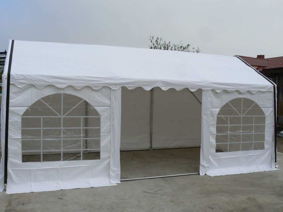 Cort corturi pentru evenimente , spatii comerciale . RM