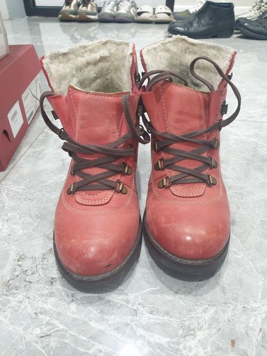 Respect 37 размер