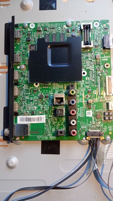 Placa tv samsung Bn41-02353.