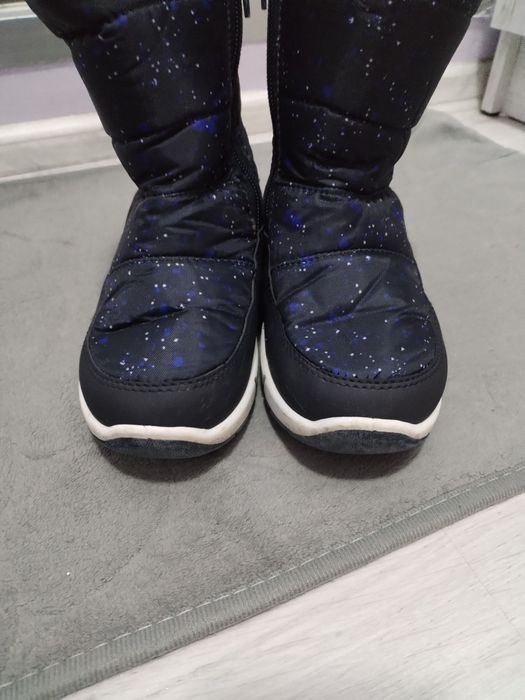 Топли апрески за зимата