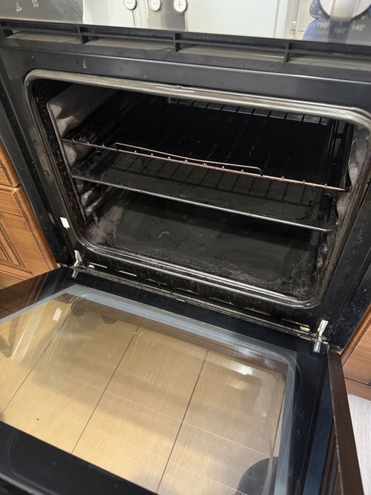 Духовой электро шкаф hotpoint ariston