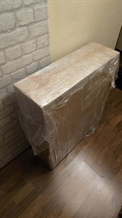 Горен шкаф САРА за баня