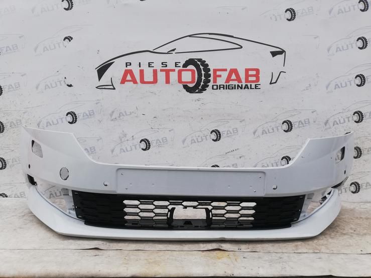 Bara fata Skoda Fabia 3 Facelift an 2018-2019-2020-2021