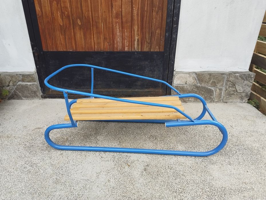 Шейна за спускане