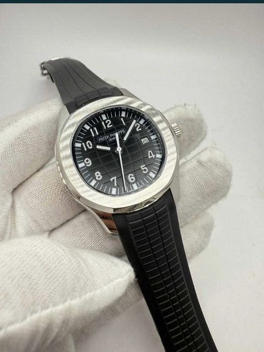 Patek Philippe Aquanaut