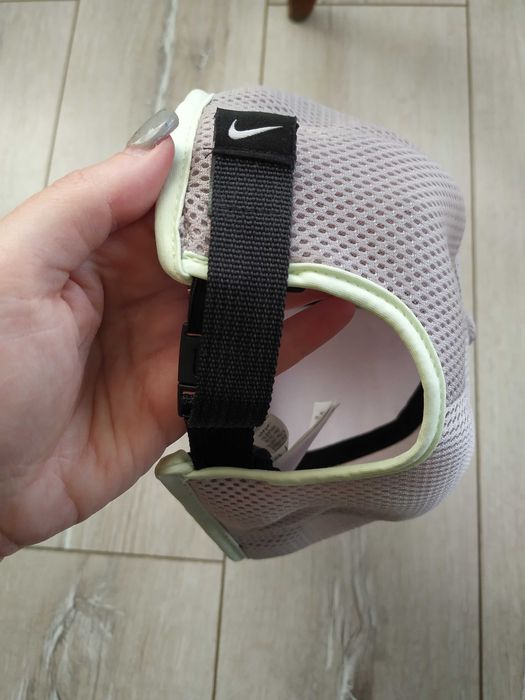 Спортна шапка NIKE