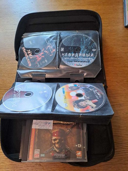 Качественные лицензионные диски