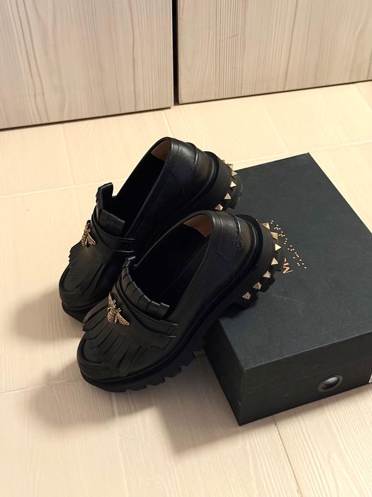 Vand pantofi dama Musette