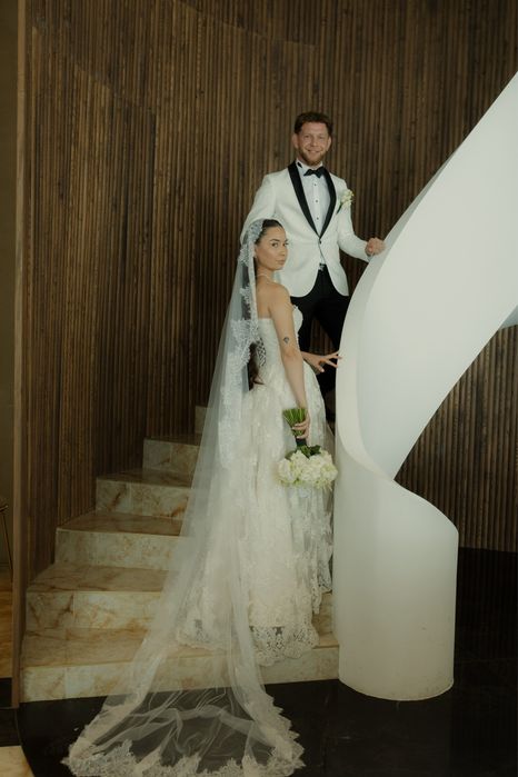 Rochie de mireasa