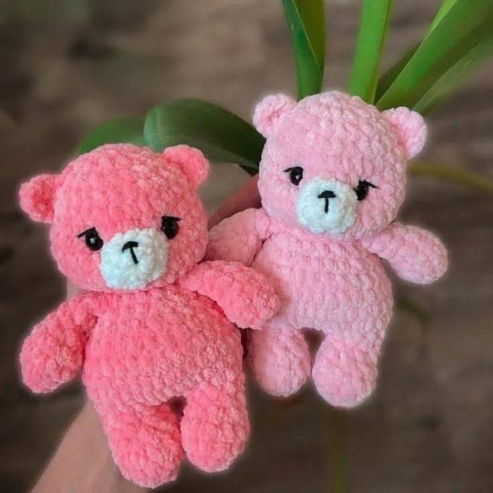 Ръчно изработени играчки