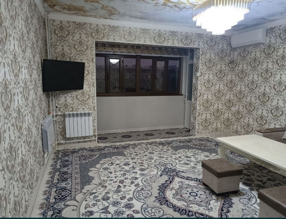 Сдам сваю 2/8/9. 20 А-кв.Чиланзар
