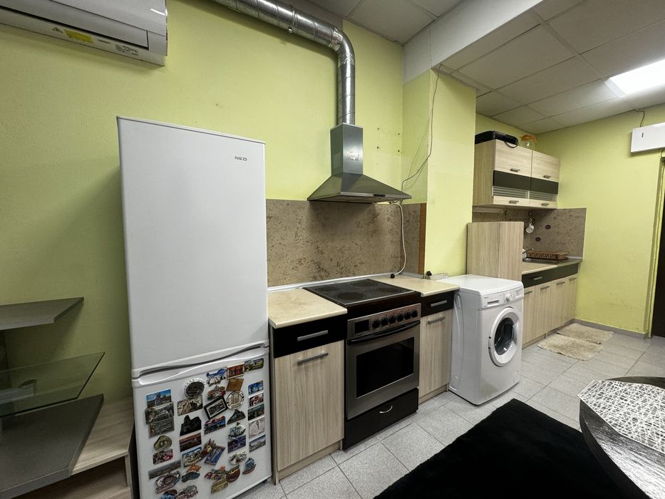 Дава се под наем Двустаен апартамент в София, Редута - 50 кв.м за 331.5 € - Снимка #3