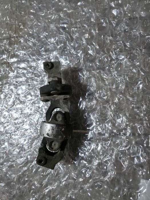 Каре кормилен прът BMW E46 4x4