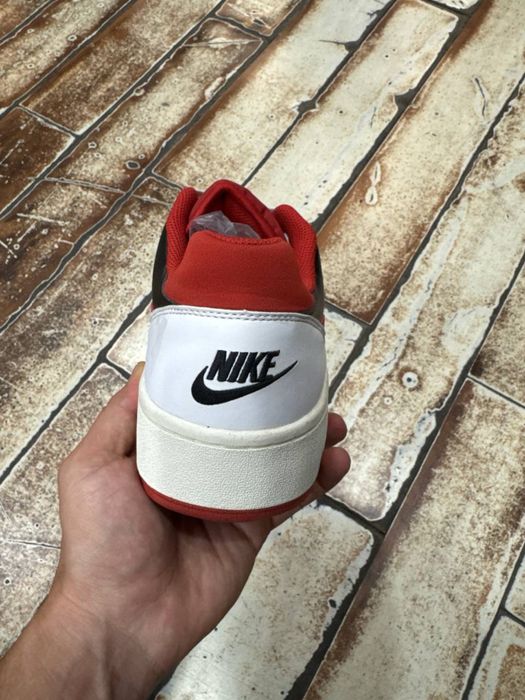 Кроссовки Nike Full Force Low (Оригинал)