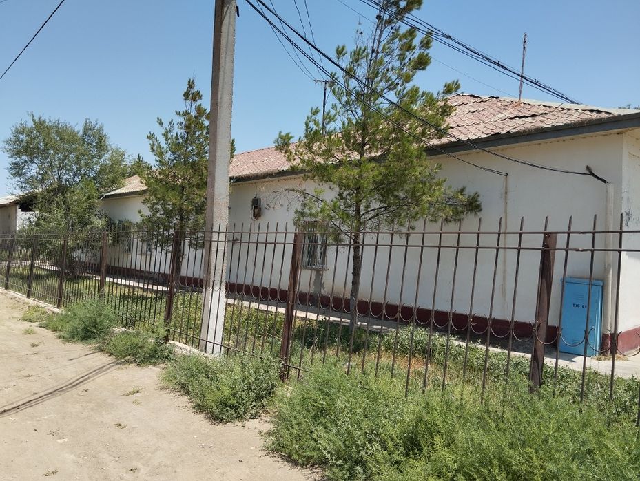 Sotiladi Bogʻcha beznisi uchun qulay joy