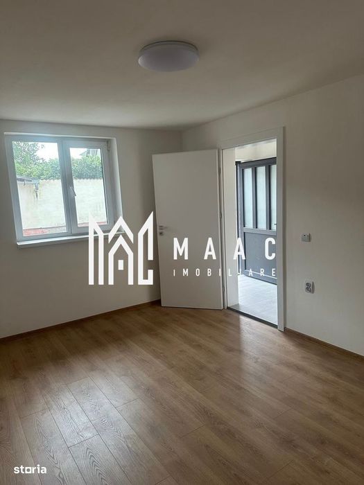 Spațiu comercial de închiriat | Sibiu, Turnișor | 88 mp