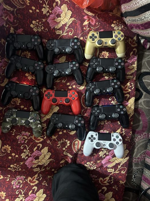 Прадам джостики и диски