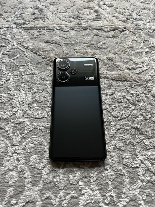 Xiaomi Redmi Note 13 Pro plus 5g 512гб