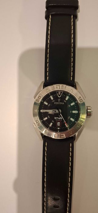 Мъжки часовник FESTINA