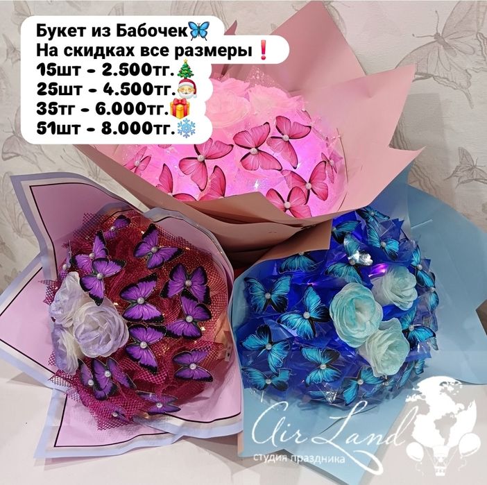 Новогоднии Боксы