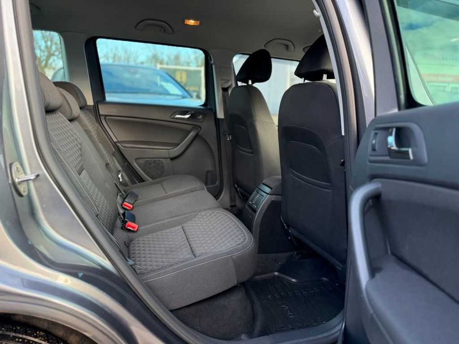 Skoda Yeti 2.0 diesel, 4x4 DSG - Big Foot - 2017 -09-  inmatr. ro