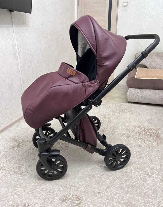 Коляска anex sport