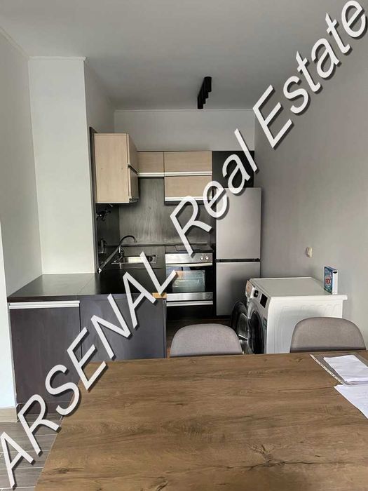 Продава се Двустаен апартамент в София, м-т Гърдова глава - 96 кв.м за 2521 €/кв.м - Снимка #4