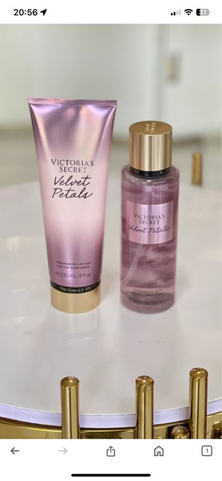 Victoria’s secret spey va losion