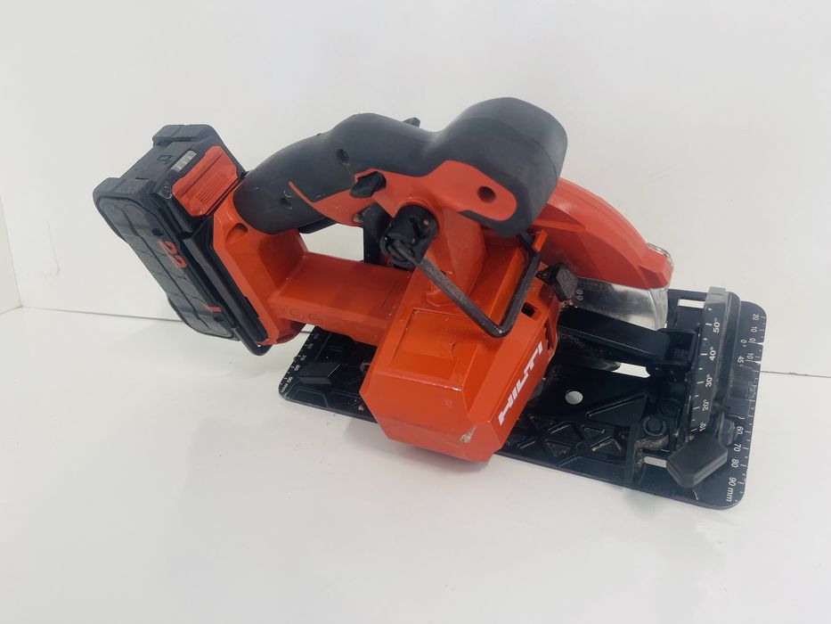 Hilti SC 6 WL-22 circular nuron