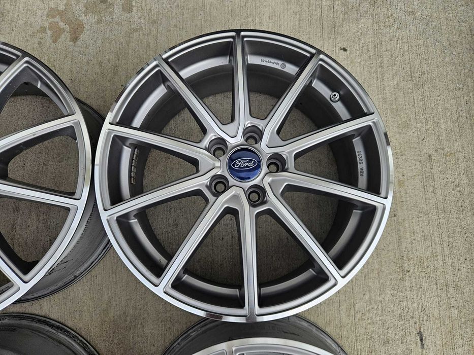 Jante 5x108 R18 Volvo XC 60 XC90 XC40 V40 V60 S60 S80;FORD Kuga Edge Mondeo Focus;JAGUAR E pace F pace XE XF