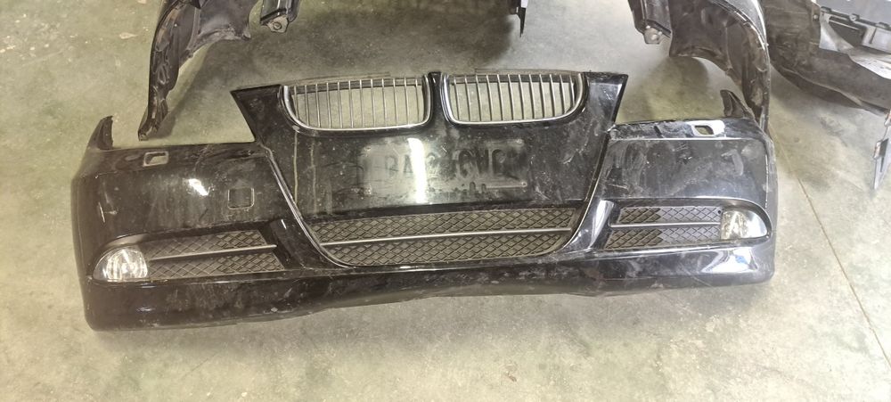 Bară față BMW seria 3 E90 2006