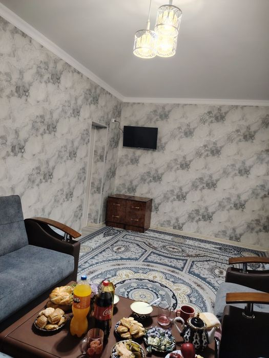 Аренда квартира..