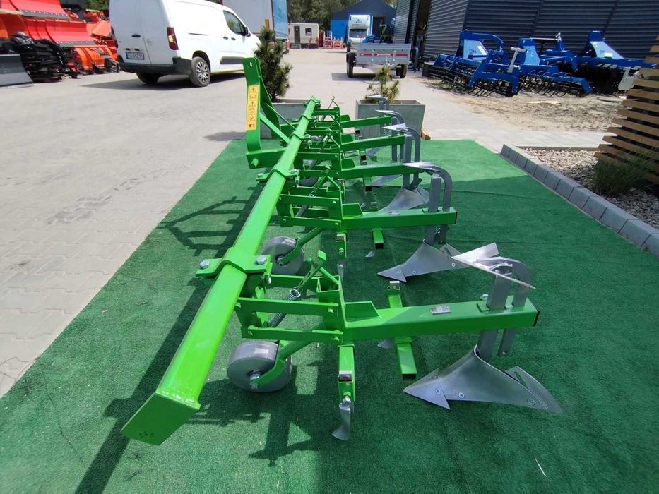 Prășitoare BOMET, cu 3 sau 5 secții Cultivator - Piese de schimb