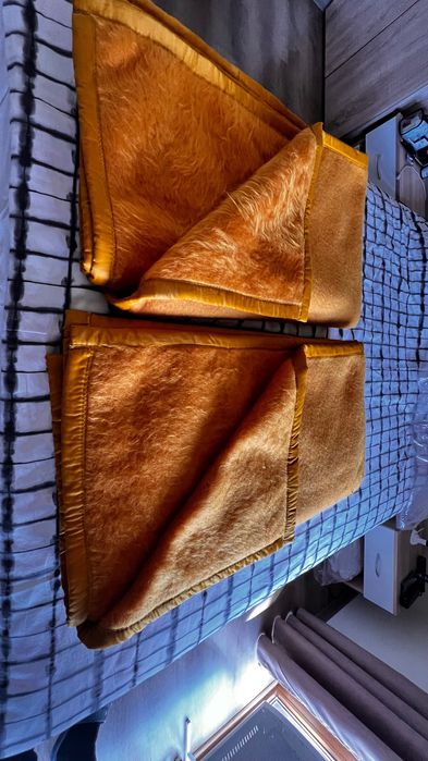 Постелки за легло