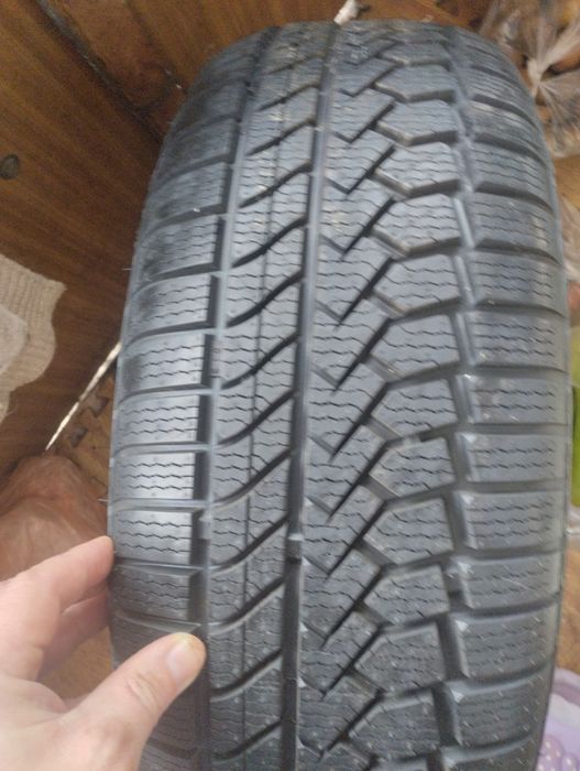 Резина новая 16 размер