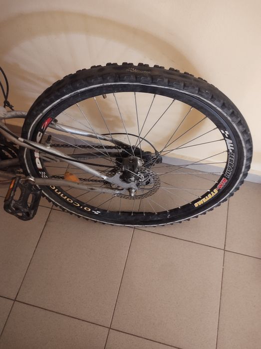 Миоки втора рака