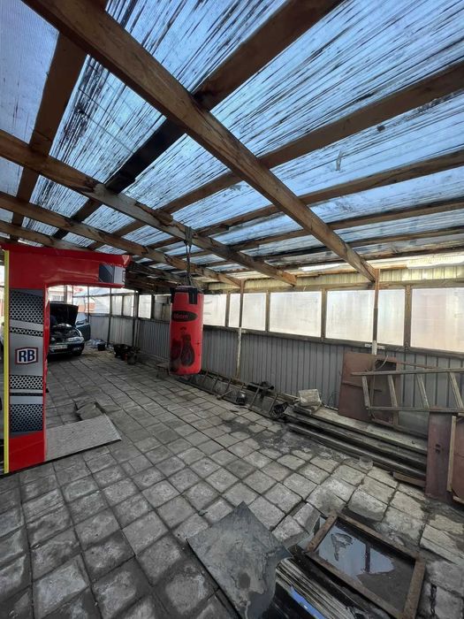 Продам дом в г. Щучинск