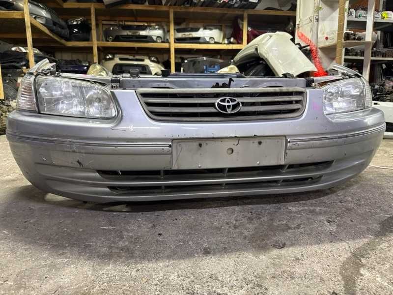 Ноускат Toyota Camry