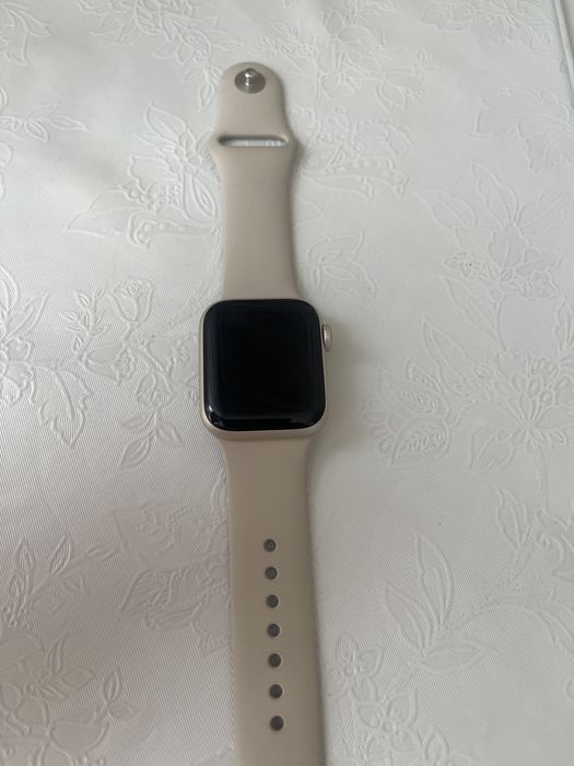 Apple watch SE 40m