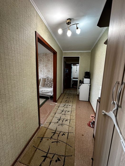 Продам квартиру в усольском мко