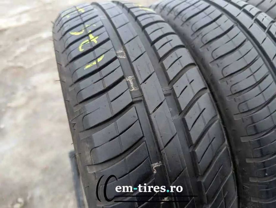 SET 4 Anvelope Vara 175/70 R14 DUNLOP Street Response 2 84T