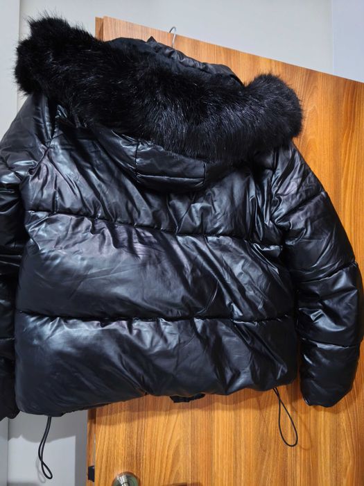 зимно дамско яке