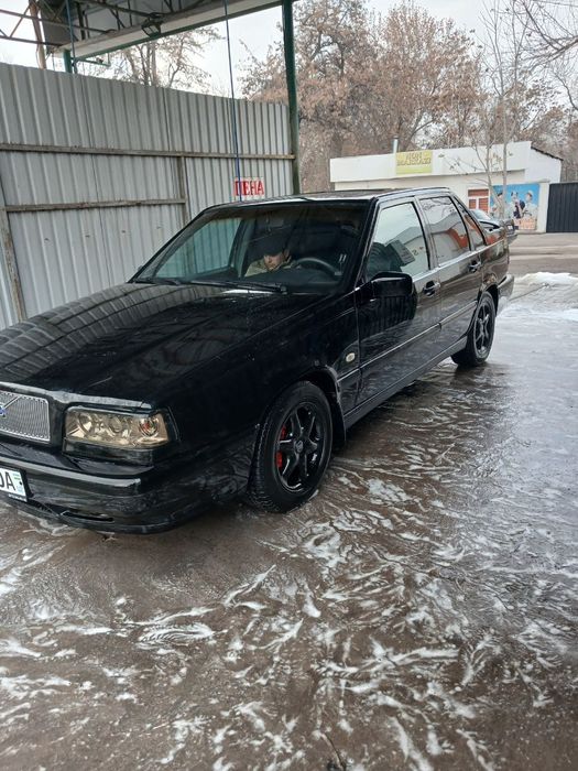 Volvo 850  2.5 litr